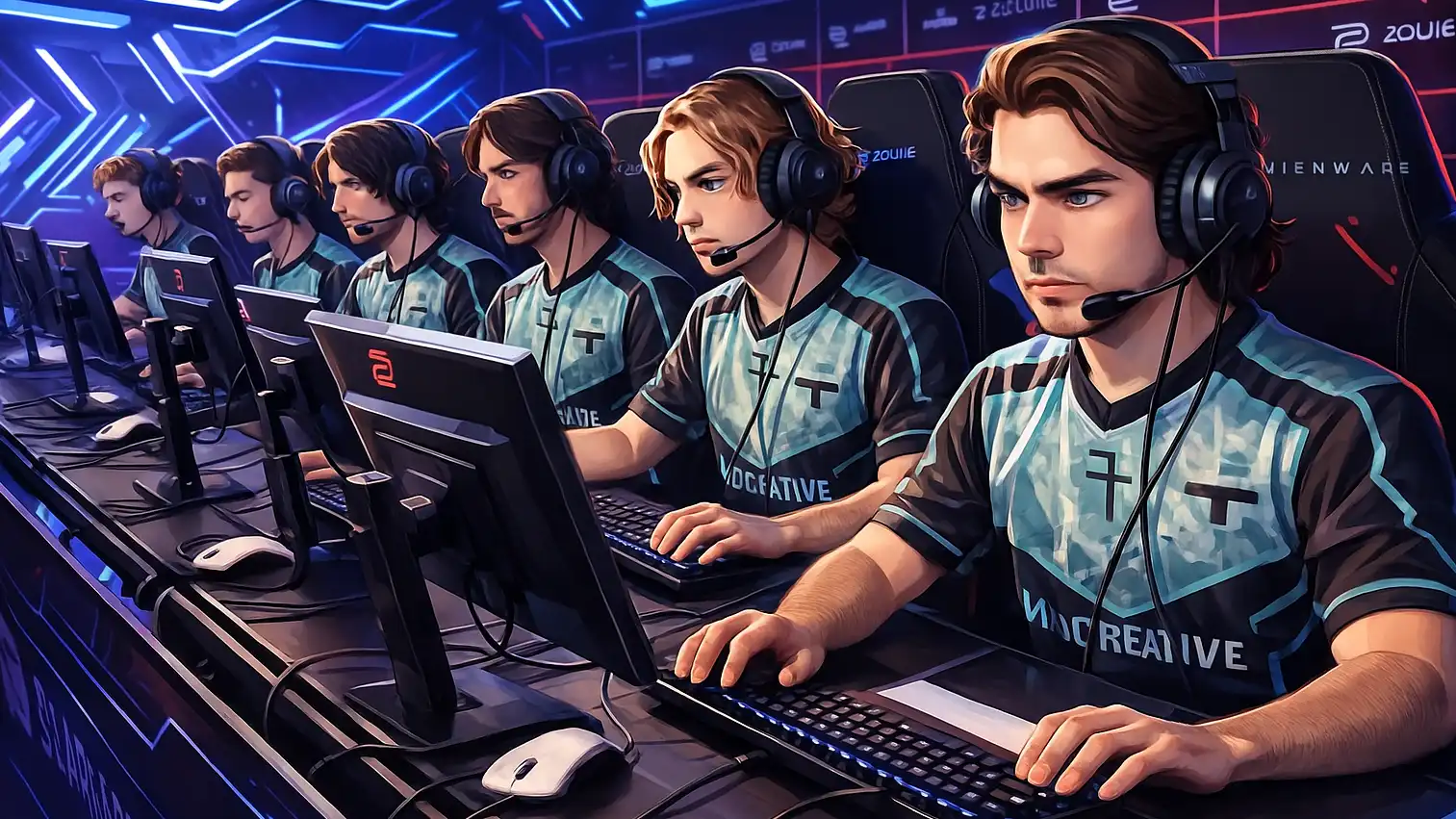 PARIVISION Players Dominate Stage 1 Picks in StarLadder Budapest Major 2025 Fantasy